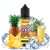 Blackout Boosted Pod Juice Pineapple Ice Flavorshot 60ml